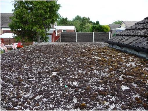 Tapered Warm Roofing Insulation U Value Regulations Church Roof London Warm Roof Insulation U Valuesr M Polymers
