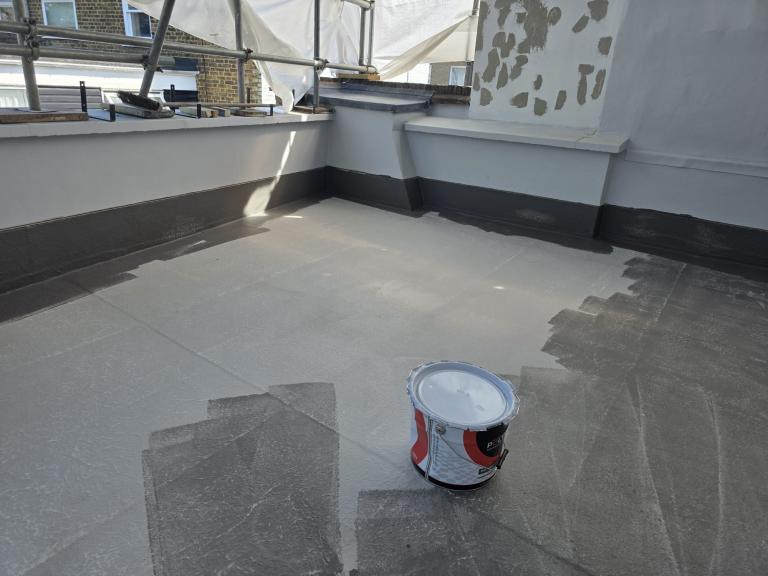 Polyroof Protec, certified to exceed 25 years