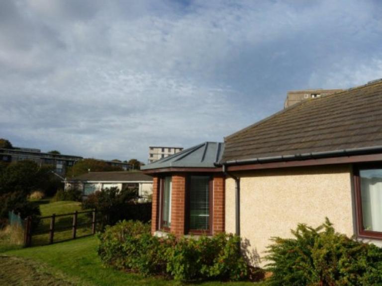 Finished and fully theft proof