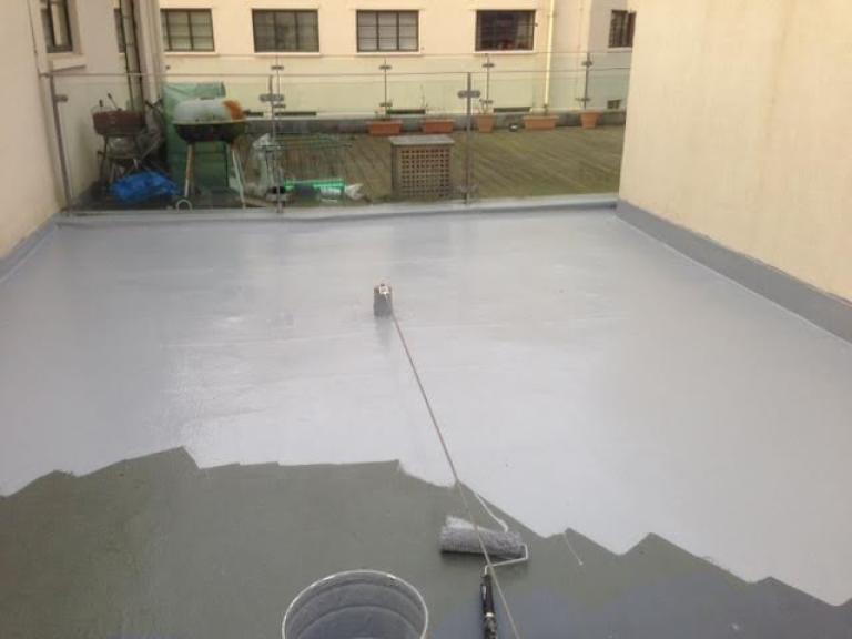 Access was no problem for us