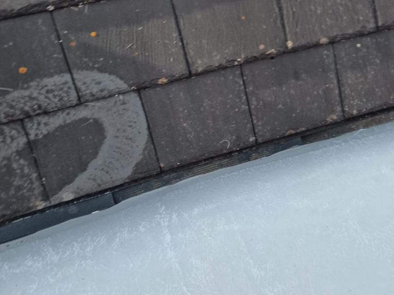 Drainage was easily preserved and the system coped easily with vertical areas to create a seamless, waterproof area