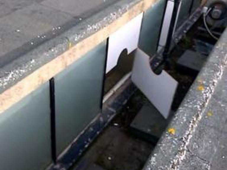 Several factors needed to be taken into account