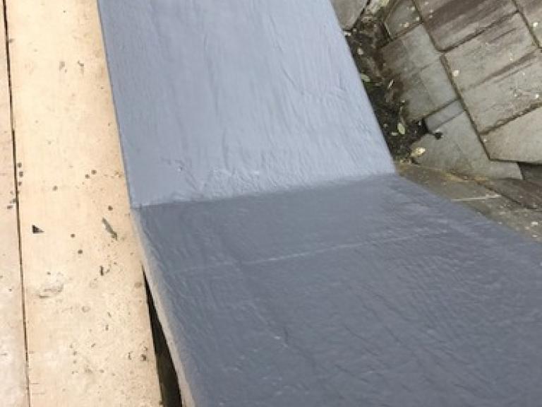 And elevations that are now theftproof