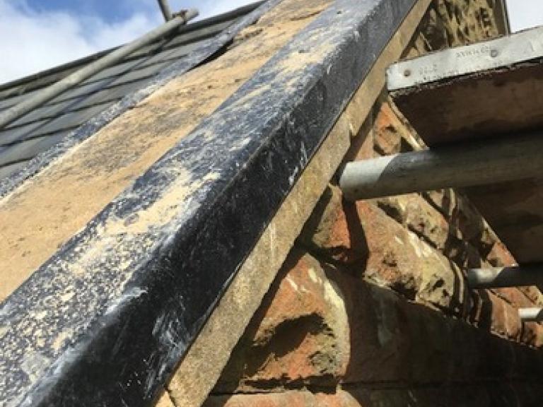 The start of the 20 year lead alternative system