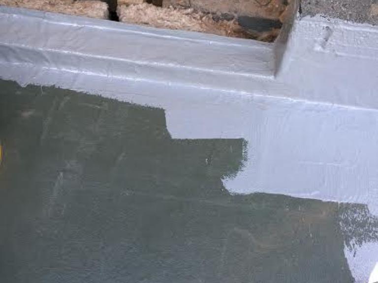 ensuring a seamless finish right to the very edges