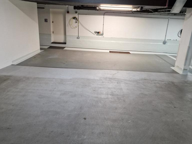 As well as to junctions