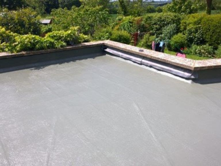 And will remain perfectly watertight throughout that time