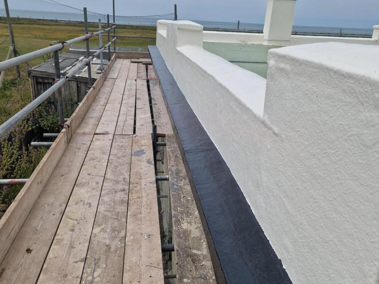 Again, keeping to the Art Deco theme