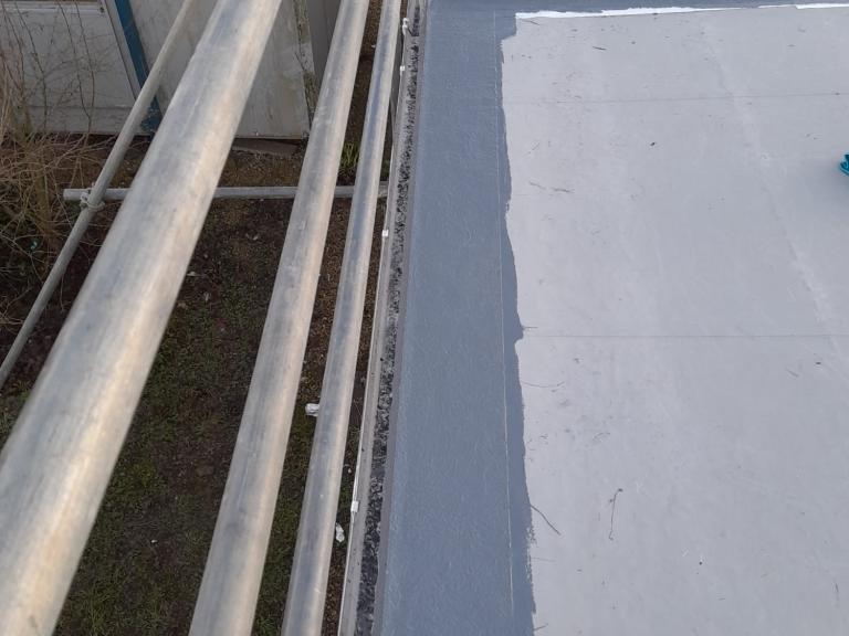 End points are given extra attention to ensure all seals are seamless