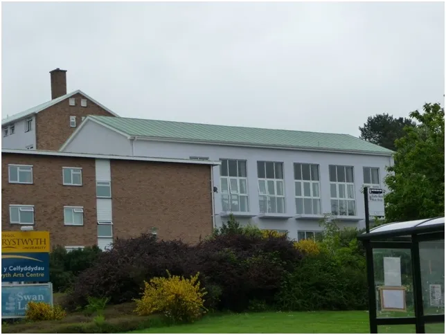 Cool, contemporary, and weatherproof!