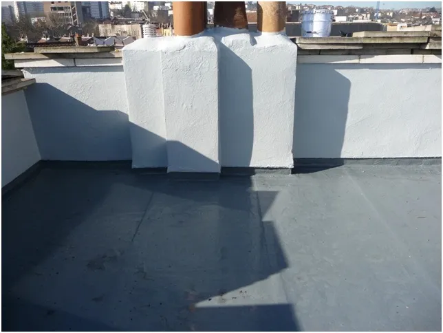 Weatherproof and fully set within 6 hours